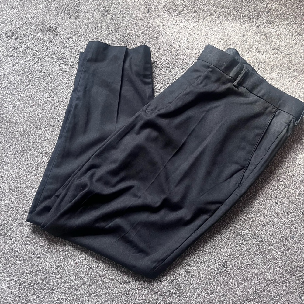 Prom suit
